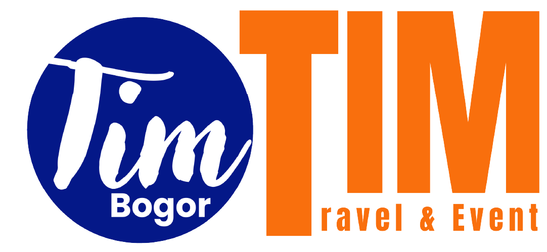Logo TIM Bogor
