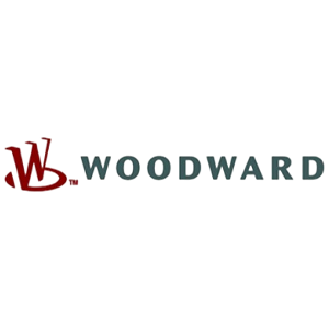 Woodward